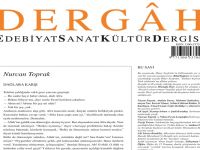 Dergâh’ın Eylül sayısı çıktı.