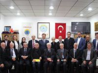 65 Yıldır Anadilimizin Güzelliği Peşinde