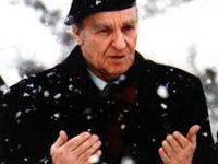 Öncü Lider Aliya'ya, Özel Etkinlik