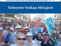 Kardaşlık'ın 71. sayısı çıktı