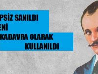 Sahipsiz Biri Gibi Ölen ve Cesedi Kadavra Yapılan Ünlü Yazarımız Ömer Seyfettin’in Hazin Hikayesi