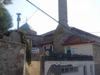 Konya'da Bir Muhabbet Menbaı: Hacı Memiş Efendi