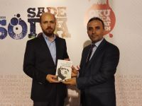 Bilal Erdoğan TYB İstanbul’da Konuştu: “Bizim gidecek başka yerimiz yok”