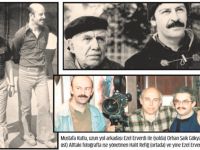 Bir edebiyat dergahı Mustafa Kutlu