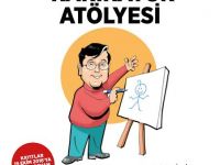 Çizgi ve Karikatür Atölyesi Kayıtları Başladı