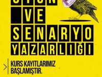 Oyun ve Senaryo Yazarlığı’na TYB İstanbul’dan Yeni Soluk
