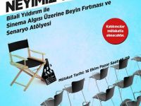 Sinema Bizim Neyimiz Olur