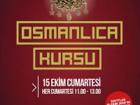 TYB İstanbul’da Osmanlıca Dersleri Başlıyor