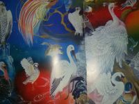 Mantıku't Tayr'ı Minyatürlerle Çocuklara Anlatıyorlar