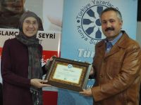 Konya’da “İslâmcılığın Seyri” Konuşuldu