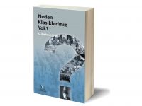 D. Mehmet Doğan’dan yeni kitap: Neden Klasiklerimiz Yok?