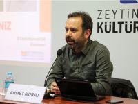 Ahmet Murat Özel Ataaullah İskenderi'nin hayatını yazdı