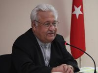 Mustafa Yazgan TYB İstanbul’da