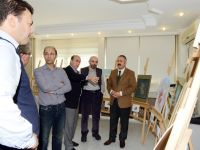 Uluslararası Hat, Tezhip ve Minyatür Yarışması Sonuçlandı