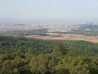 İstanbul'u Fethe Gelip Alemdağ'da Şehit Düşen Danişmend Komutanı