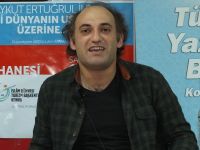 Konya Şubesinde Türk Öyküsü Konuşuldu