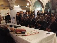 Osman Yüksel Serdengeçti Programı Yoğun İlgi Gördü