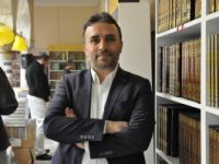 Edebiyat Festivali Başlıyor