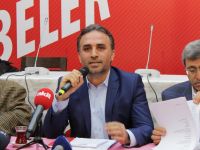 8. Edebiyat Festivali Basın Toplantısı Gerçekleşti