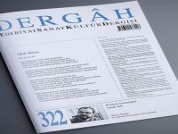 Dergâh dergisi’nin Aralık/ 322. sayısı raflardaki yerini aldı.