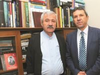 Doğan: Dünya klasikleri zihnimize müdahale için yayınlandı