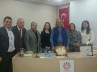 "Çinçin Özelinde Ankara"