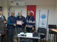 Yavuz AKPINAR Türk Dünyası Edebi, fikri İlişkilerini anlattı