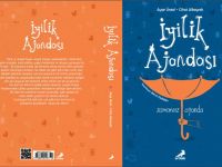 İyilik Ajandası İyilik Nakli Yapmaya Geliyor