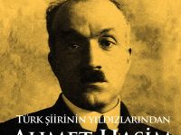 HECE DERGİSİ 2017’YE AHMET HAŞİM ÖZEL SAYISI İLE GİRİYOR