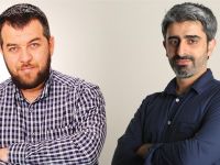 Yılın yazarı İsmail Kılıçarslan, TV programı Kitap Kokusu