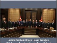 Kardaşlık'ın 72. sayısı çıktı