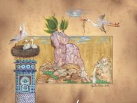 Mantıku’t-Tayr Esentepe’den “ses” verecek