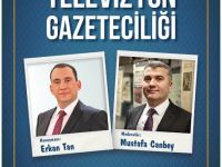 TYB İstanbul’da Televizyon Gazeteciliği Konuşulacak