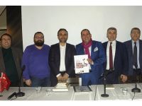 Erkan Tan: İstiklalimiz ve istikbalimiz için ''Evet'' diyoruz.