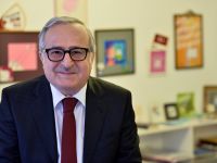 Mustafa Ruhi Şirin: Modernite, çocukluğu üretir ve dönüştürür