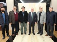 Kocasinan Semt Konaklarında Kültür Sanat Günleri Yapılacak