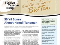 TYB 2012 Mart - Nisan Ayı Bülteni