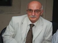 Yazarlar Birliği camiasının büyük kaybı Ali Uğur vefat etti.