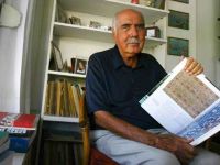 Turgut Cansever’le konuşmalar