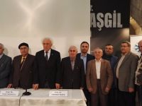 TYB İstanbul’da Mahir İz Özel Etkinliği Gerçekleşti