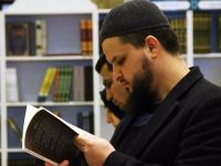 Arapça kitap fuarına 60 bin ziyaretçi