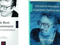 Bu topraklar şairlerin nefesiyle yoğruldu