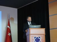 İstanbul Aydın Üniversitesi’nde Başkanlık Sistemi Anlatıldı