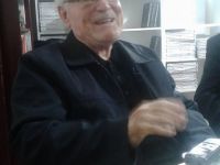 Ali Haydar Öztürk TYB İstanbul’da Ağırlandı