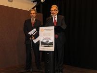 Trabzon Şubesinden Çanakkale Etkinliği