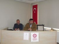 Cüneyd Polat: Çanakkale'de dünyayı dize getirdik