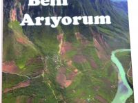İzzettin İçin'den yeni kitap “Beni Arıyorum”
