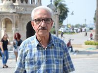 Naci Gümüş: Bahar Aydınlığında Gül Düşüncesi