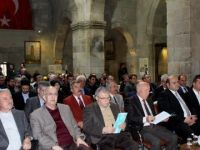 TYB Ödül Töreni Erzurum’da Gerçekleşti