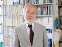 Nobel Tıp Ödülü’nü Alan Yoshinori Ohsumi’den Oruç Açıklaması